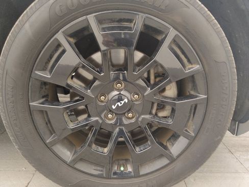 Used 2022 Kia Telluride SX w/ SX Prestige Package AWD/4WD image 31