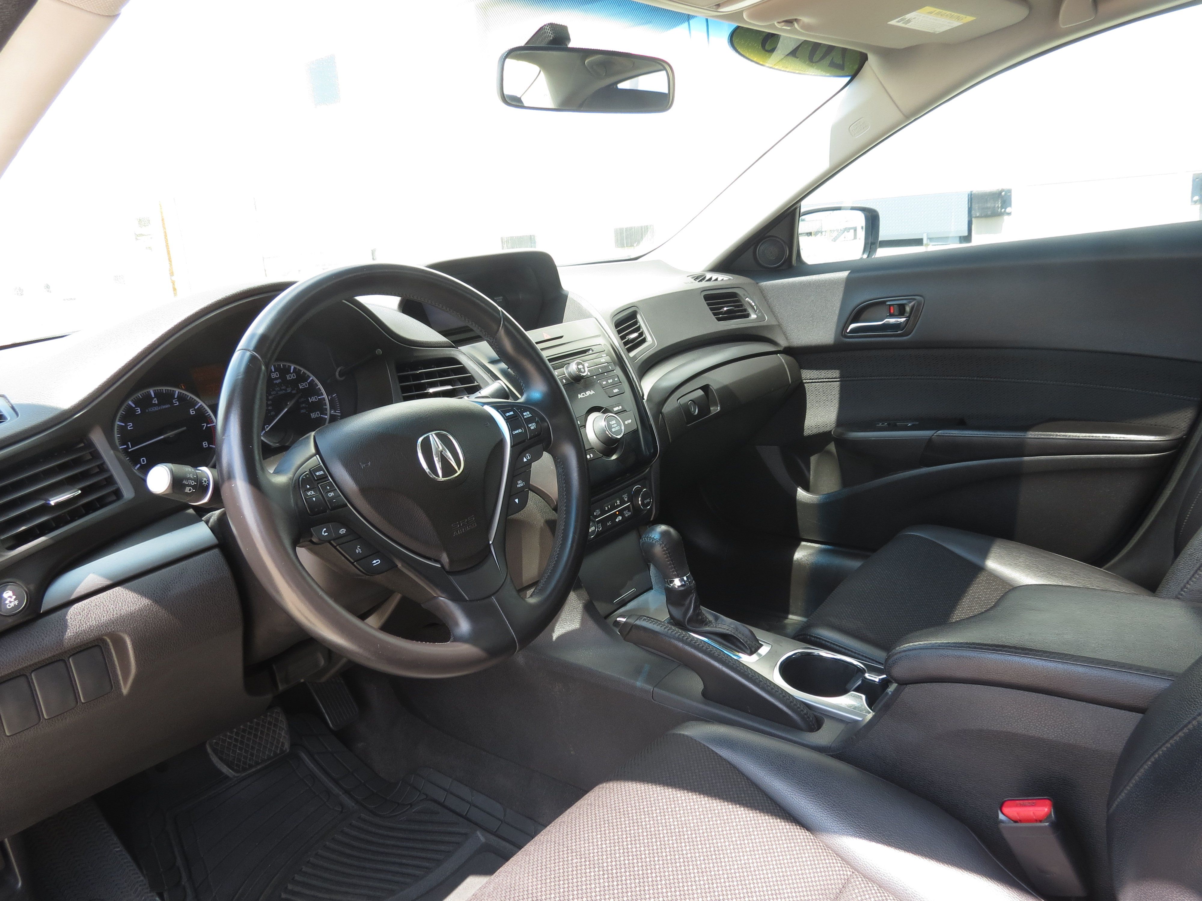 Used 2013 Acura ILX FWD image 26