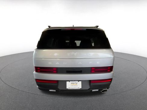 Used 2025 Hyundai Santa Fe SEL image 12