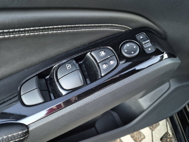 Certified 2023 Nissan Altima 2.5 SL AWD/4WD image 14