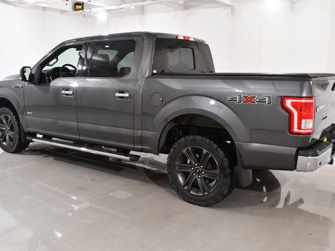 Used 2015 Ford F150 XLT w/ Equipment Group 302A Luxury AWD/4WD image 15