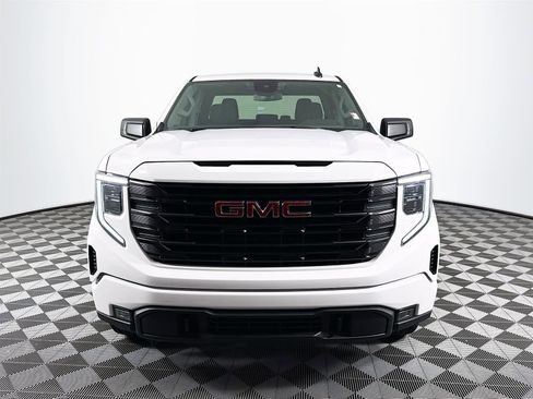 Certified 2023 GMC Sierra 1500 Elevation image 2