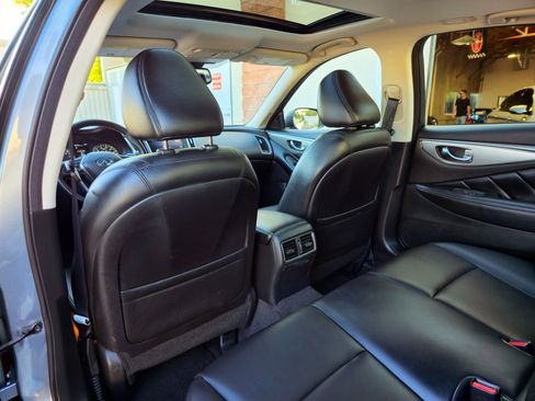 Used 2020 INFINITI Q50 Luxe image 30