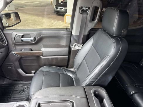 Used 2021 Chevrolet Silverado 1500 RST w/ Convenience Package II image 32