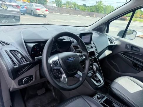 Used 2020 Ford Transit Connect XL FWD image 13