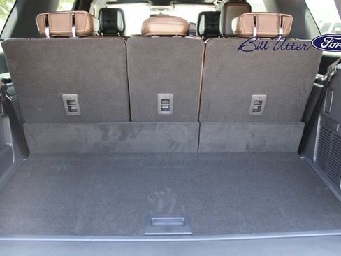 New 2027 Ford Expedition King Ranch AWD/4WD image 6