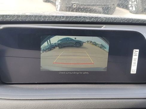 New 2026 MAZDA CX-30 AWD 2.5 S w/ Select Sport Pkg image 14