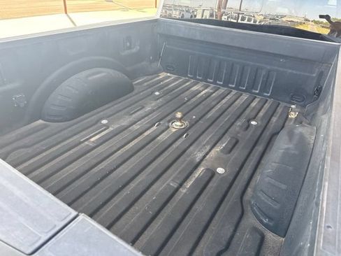 Used 2019 Ford F250 Lariat w/ Chrome Package AWD/4WD image 10