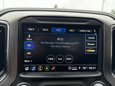 Used 2021 GMC Sierra 2500 Denali w/ Denali Ultimate Package AWD/4WD image 19