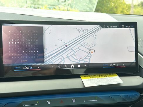 New 2026 BMW X3 xDrive30 w/ Premium Package image 22