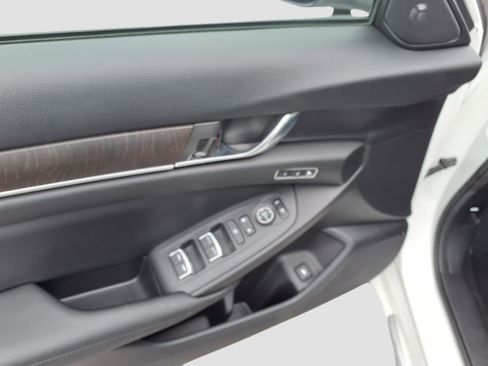 Used 2019 Honda Accord EX-L image 15
