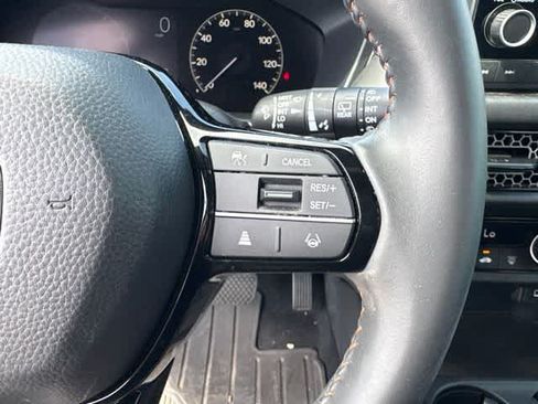 Used 2024 Honda HR-V Sport image 13