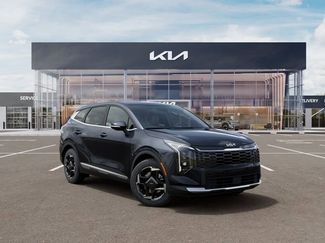 New 2026 Kia Sportage EX 360° Tour