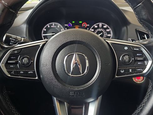 Used 2020 Acura RDX AWD w/ Technology Package image 27