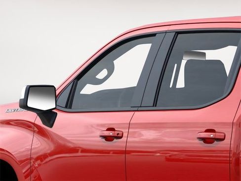 New 2024 Chevrolet Silverado 1500 LT image 13