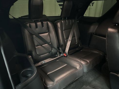 Used 2018 Ford Explorer Sport w/ Equipment Group 401A image 23