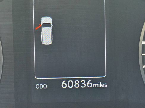 Used 2021 Lexus GX 460 Premium image 18