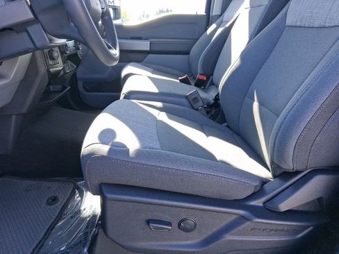 New 2026 Ford F250 XLT w/ FX4 Off-Road Package image 10