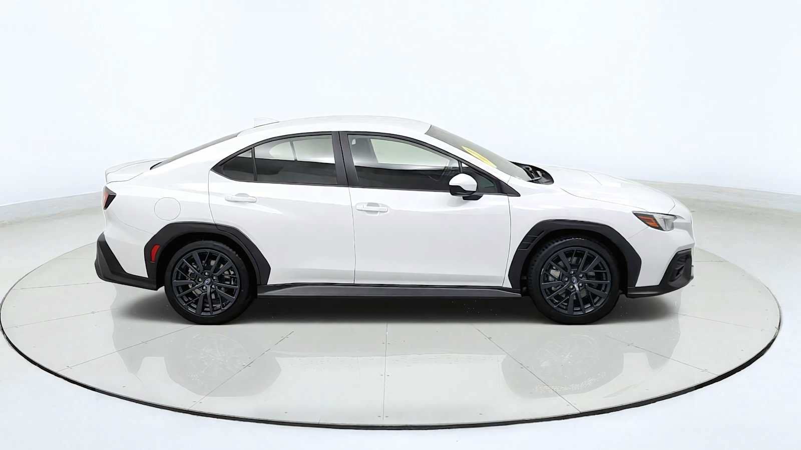Certified 2022 Subaru WRX Premium AWD/4WD image 10