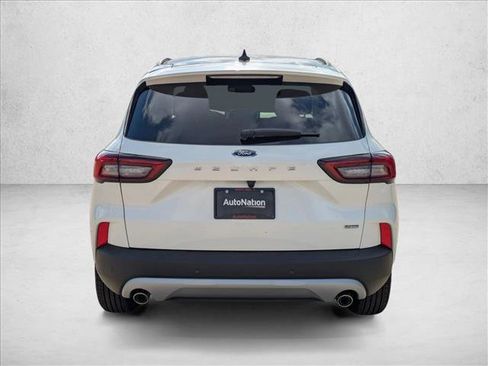 New 2026 Ford Escape SE w/ PHEV Premium Package image 8