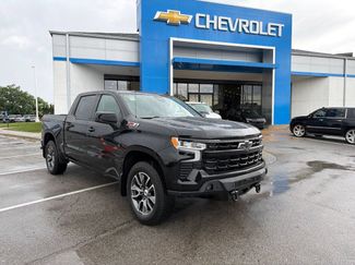 Used 2024 Chevrolet Silverado 1500 RST w/ All Star Edition Plus AWD/4WD video 1