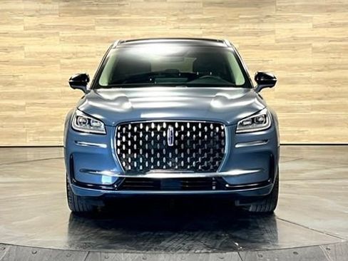 Used 2024 Lincoln Corsair Grand Touring w/ Equipment Group 301A AWD/4WD image 3