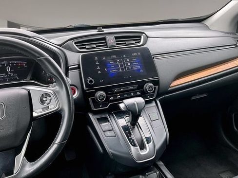 Used 2019 Honda CR-V EX-L image 9