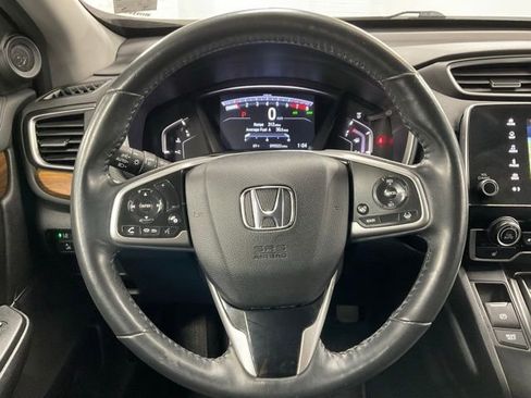 Certified 2020 Honda CR-V Touring image 19
