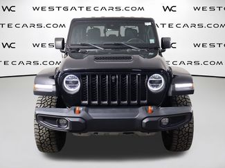 Used 2021 Jeep Gladiator Mojave AWD/4WD video 2