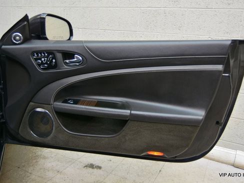 Used 2013 Jaguar XK Convertible image 12