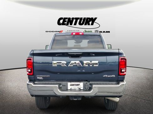 Used 2026 RAM 2500 Big Horn AWD/4WD image 5