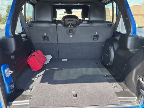 New 2024 Jeep Wrangler Rubicon 392 image 15