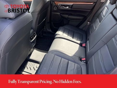 Used 2020 Honda CR-V Touring image 18