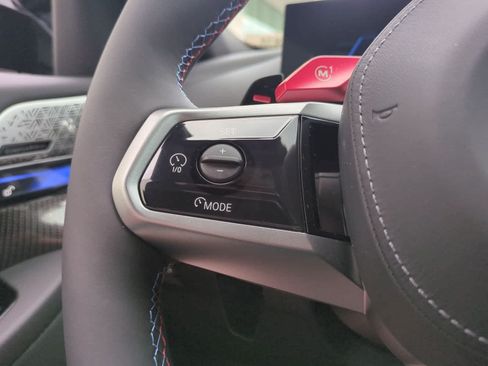 New 2027 BMW M5 Touring AWD/4WD image 19