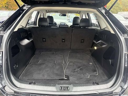 Used 2023 Ford Edge SEL image 7
