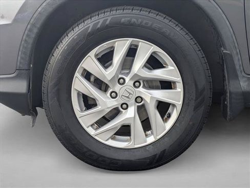 Used 2016 Honda CR-V EX image 24