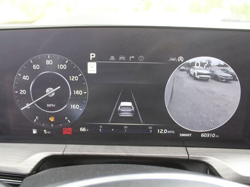 Certified 2023 Kia Telluride SX Prestige X-Line image 34