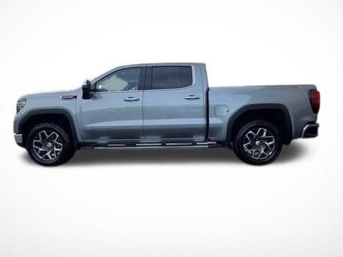 Certified 2023 GMC Sierra 1500 SLT w/ SLT Premium Package AWD/4WD image 29