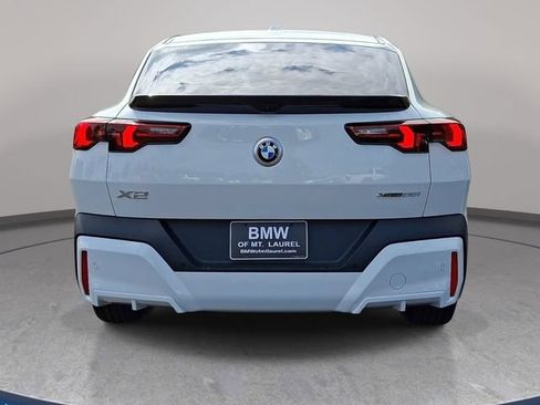 New 2026 BMW X2 xDrive28i w/ Convenience Package AWD/4WD image 5