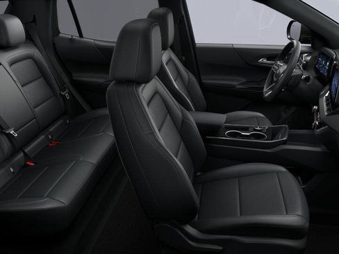New 2027 Chevrolet Equinox LT w/ Convenience Package II AWD/4WD image 8