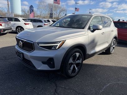 Certified 2023 Volvo XC40 B5 Plus w/ Driver Assist Package