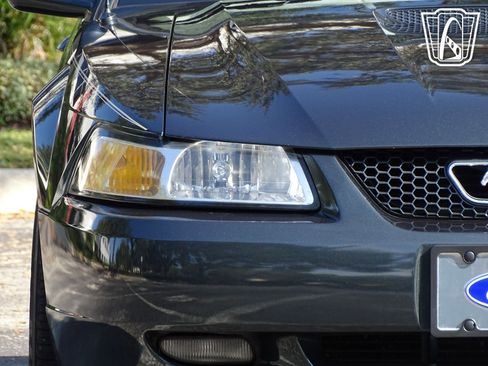 Used 1999 Ford Mustang GT image 30