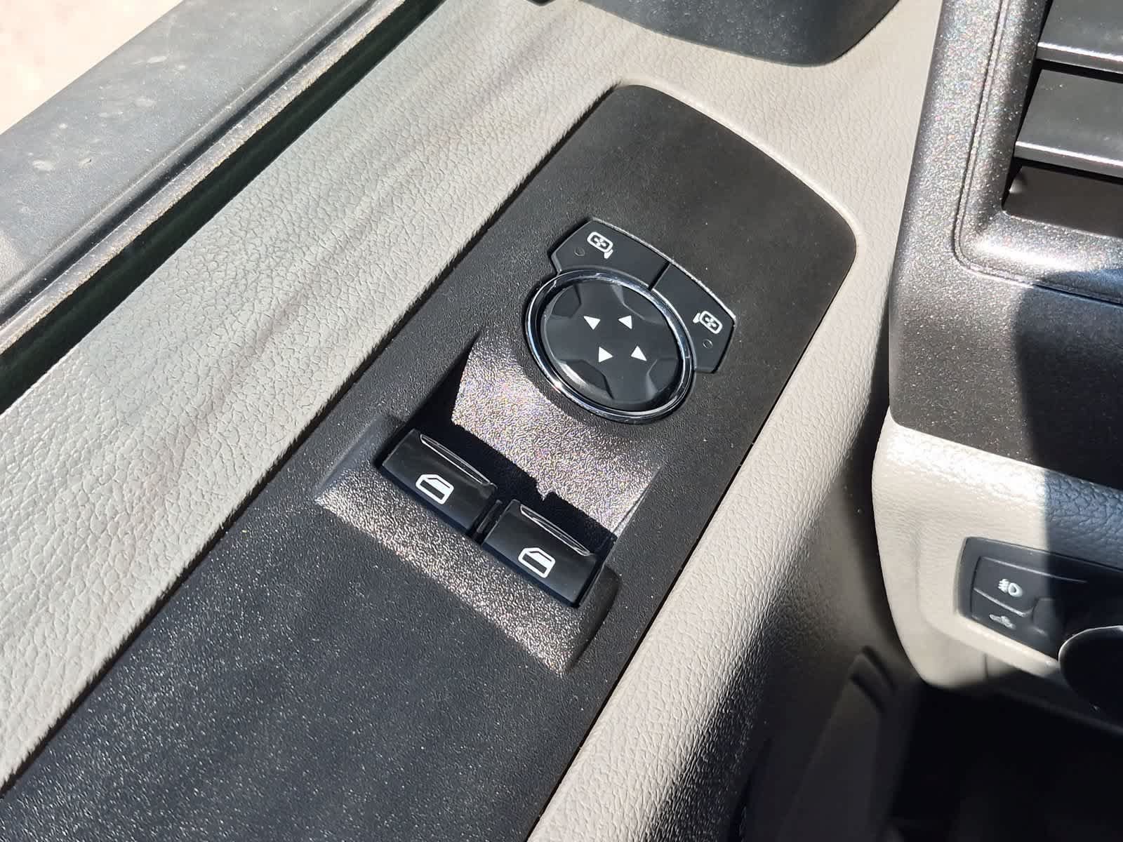 Used 2021 Ford F250 XL w/ Power Equipment Group AWD/4WD image 26