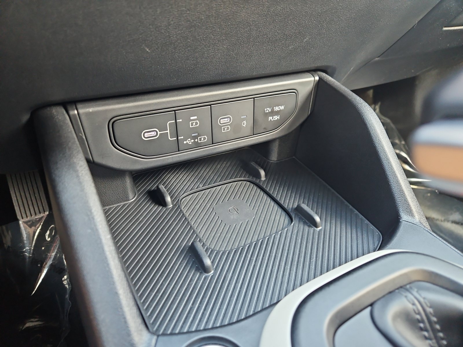 Used 2025 Kia K4 GT-Line w/ GT-Line Sunroof Package FWD image 22