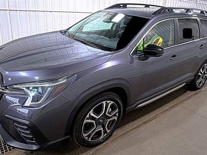Used 2024 Subaru Ascent Limited w/ Technology Package
