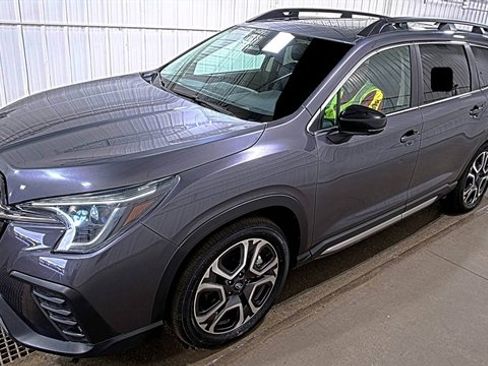 Used 2024 Subaru Ascent Limited w/ Technology Package AWD/4WD image 1