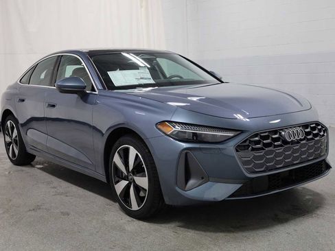 Certified 2025 Audi A5 2.0T Premium Plus w/ Premium Plus AWD/4WD image 13
