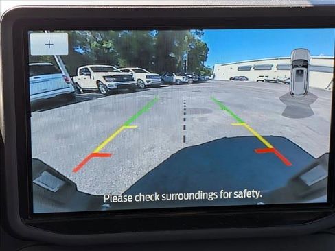 Used 2022 Ford Bronco Sport Big Bend w/ Convenience Package image 15