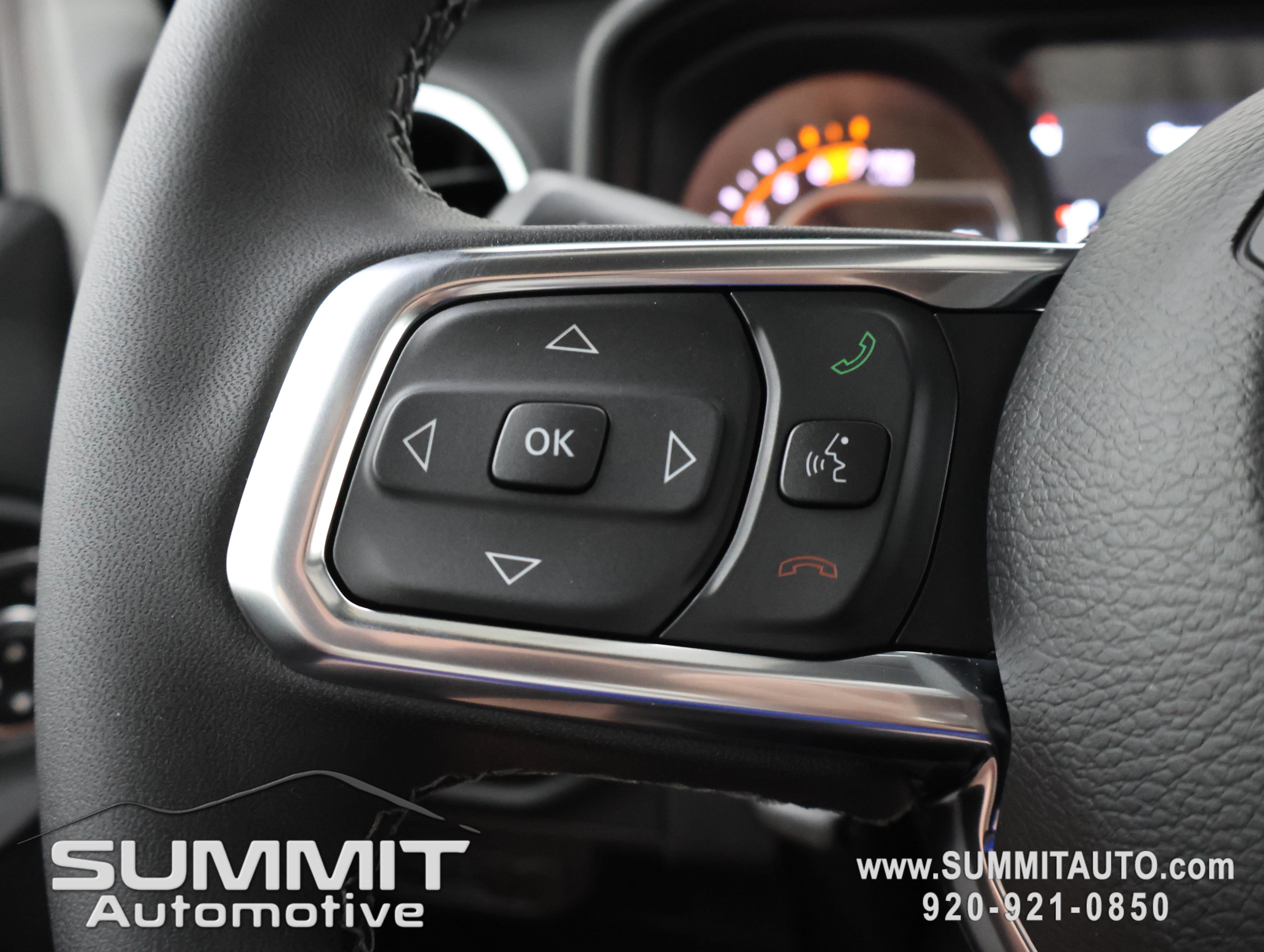 New 2027 Jeep Wrangler Unlimited Sahara AWD/4WD image 14