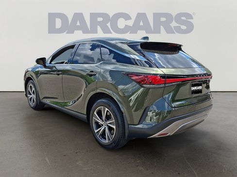 Used 2023 Lexus RX 350 Premium w/ Accessory Package AWD/4WD image 4
